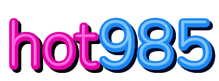 hot985 — logo kanal