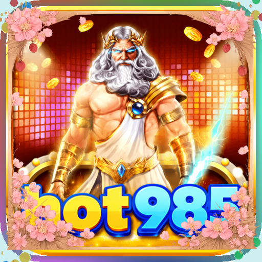 hot985 — mitra unggulan