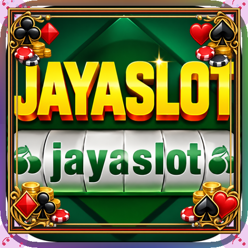 jayaslot — mitra unggulan